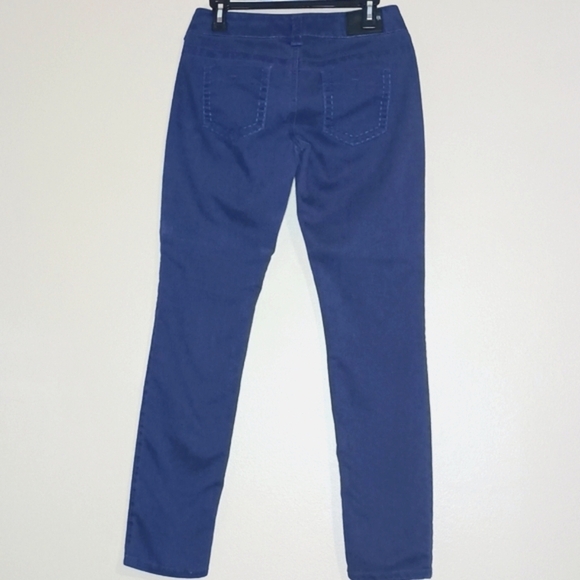 Maurice's Skinny Jeans - Picture 3 of 4